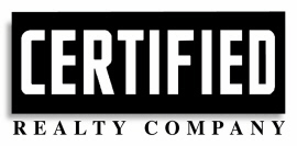 Certified Realty Company, Oregon