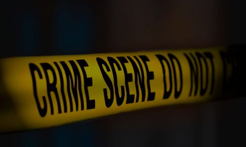 Stigmatized Property