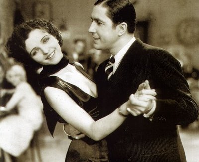 Dancing ‘The Two Transaction Tango’