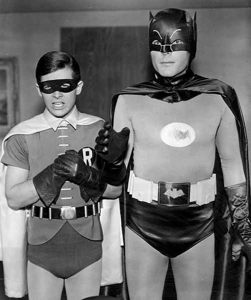 Finding Your Real Estate Superhero