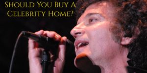 Oregon Real Estate, Should You Buy A Celebrity Home, Famous Homes, Celebrity Houses, Famous Homes, Star Homes