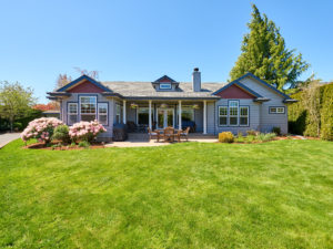 Oregon Real Estate