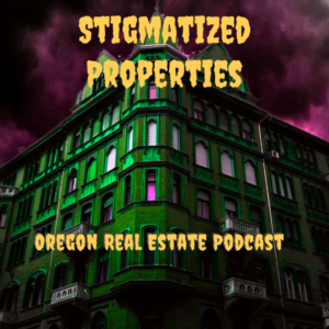 Haunted House, Spooky, Poltergeist, Stigmatized, Property, Properties, Halloween