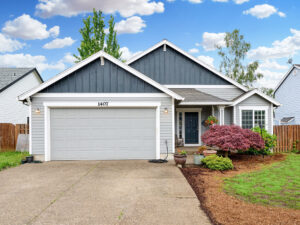 Canby Oregon Home For Sale