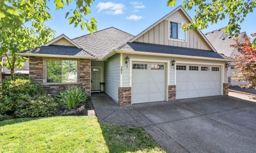 Molalla 5 Bedroom
