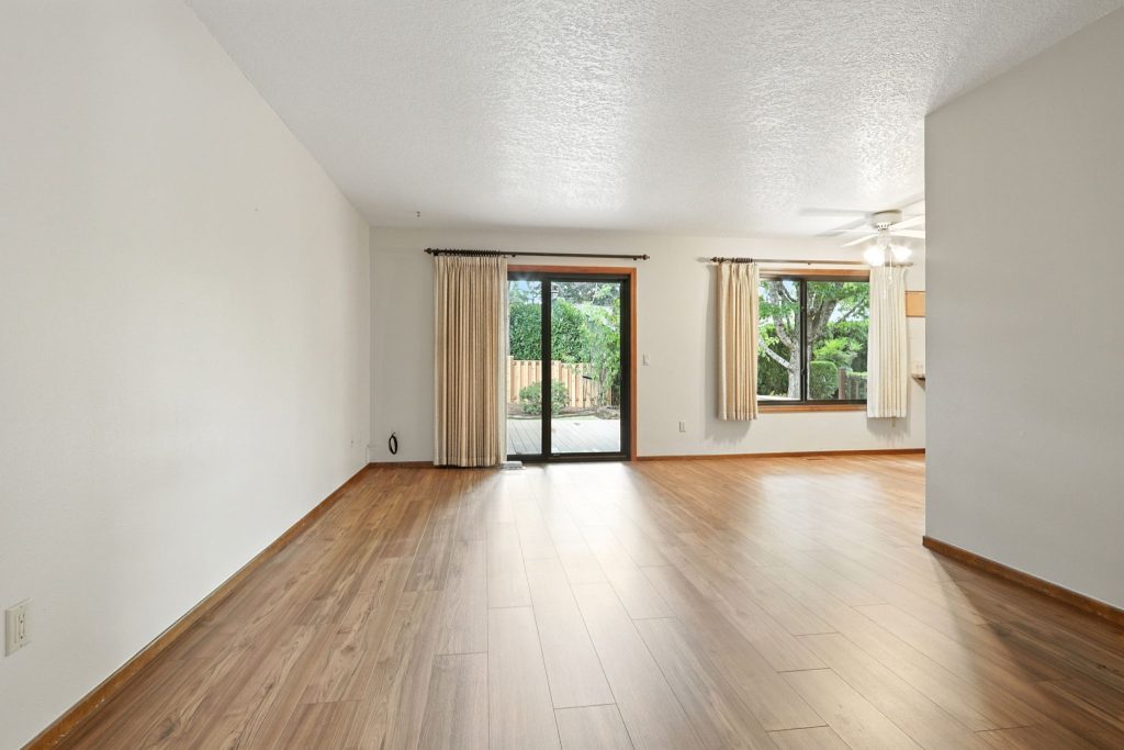 Hillsboro Oregon Single Level Home
