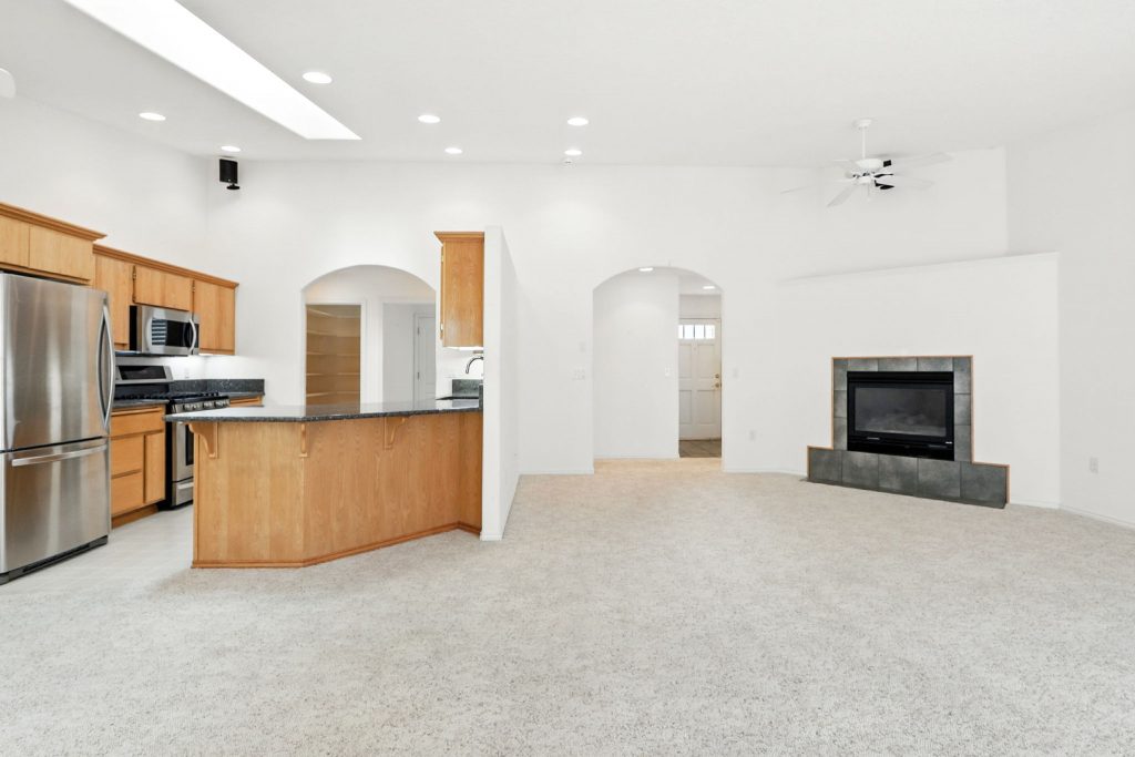 Salem Oregon Home For Sale