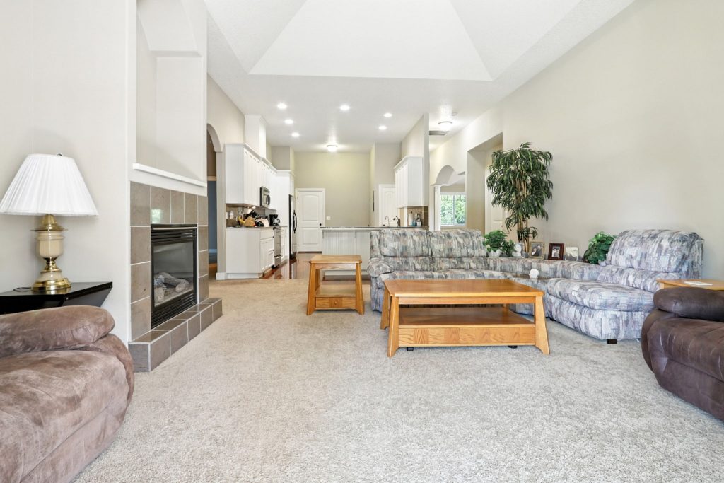 Molalla 5 Bedroom