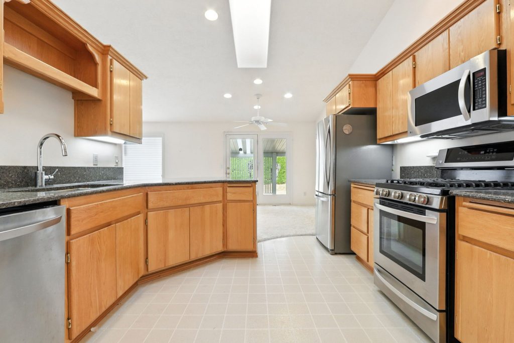 Salem Oregon Home For Sale
