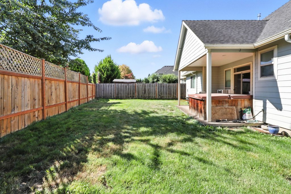 Molalla 5 Bedroom