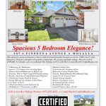 Molalla 5 Bedroom