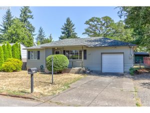 portland real estate