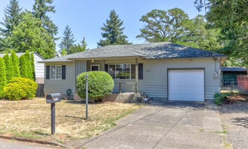 portland real estate