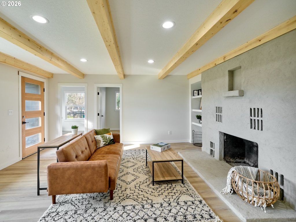 Milwaukie Real Estate