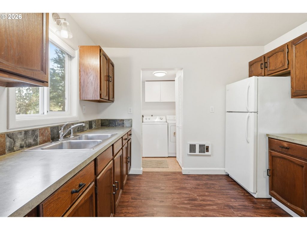 Portland Oregon Home For Sale