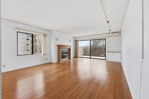 Portland Oregon Condo