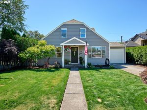 Canby Home