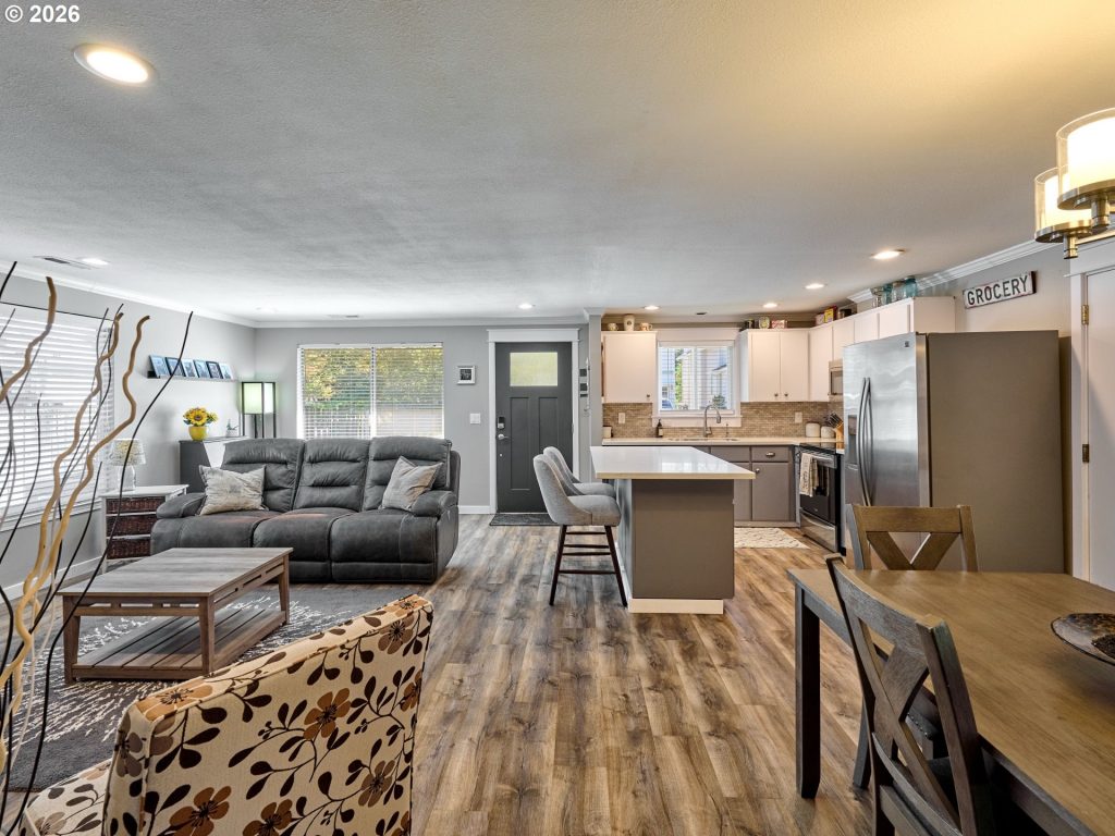 Wilsonville Oregon Home