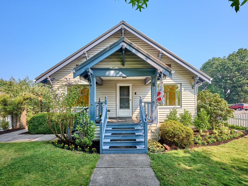 Canby Oregon Home For Sale