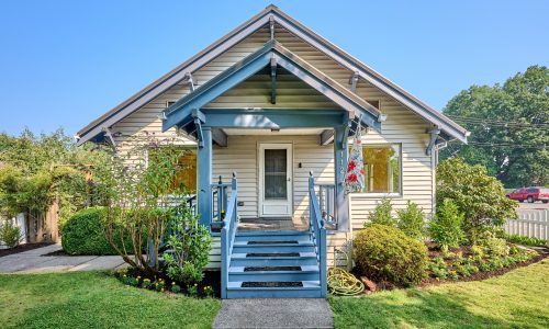 Canby Oregon Home For Sale