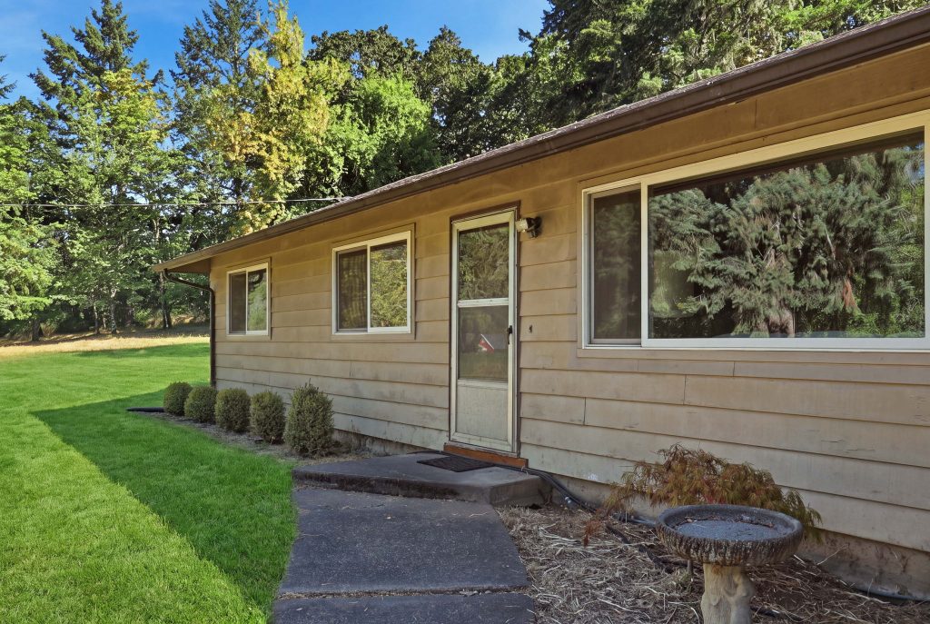 Newberg Horse Property